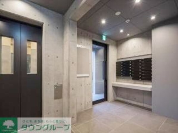 LAUREL TOGOSHIの物件内観写真